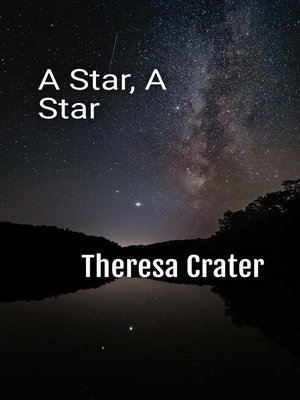 cover image of A Star, a Star